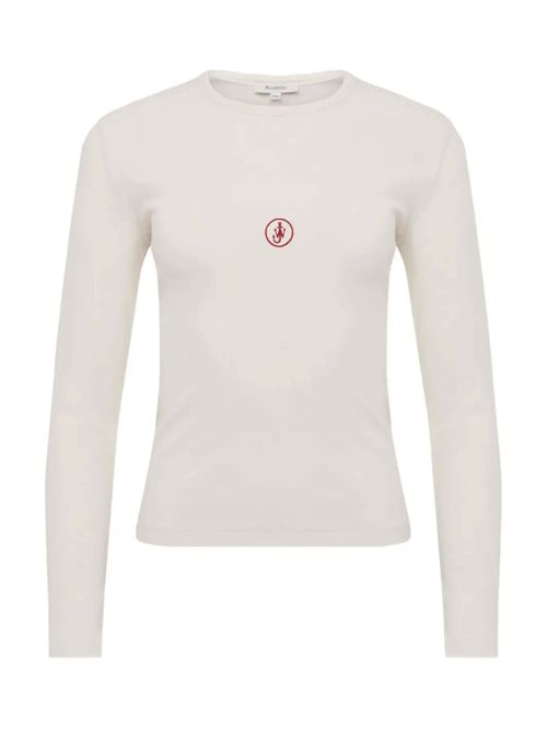 T-shirt with logo JW ANDERSON | JO0276PG1846002